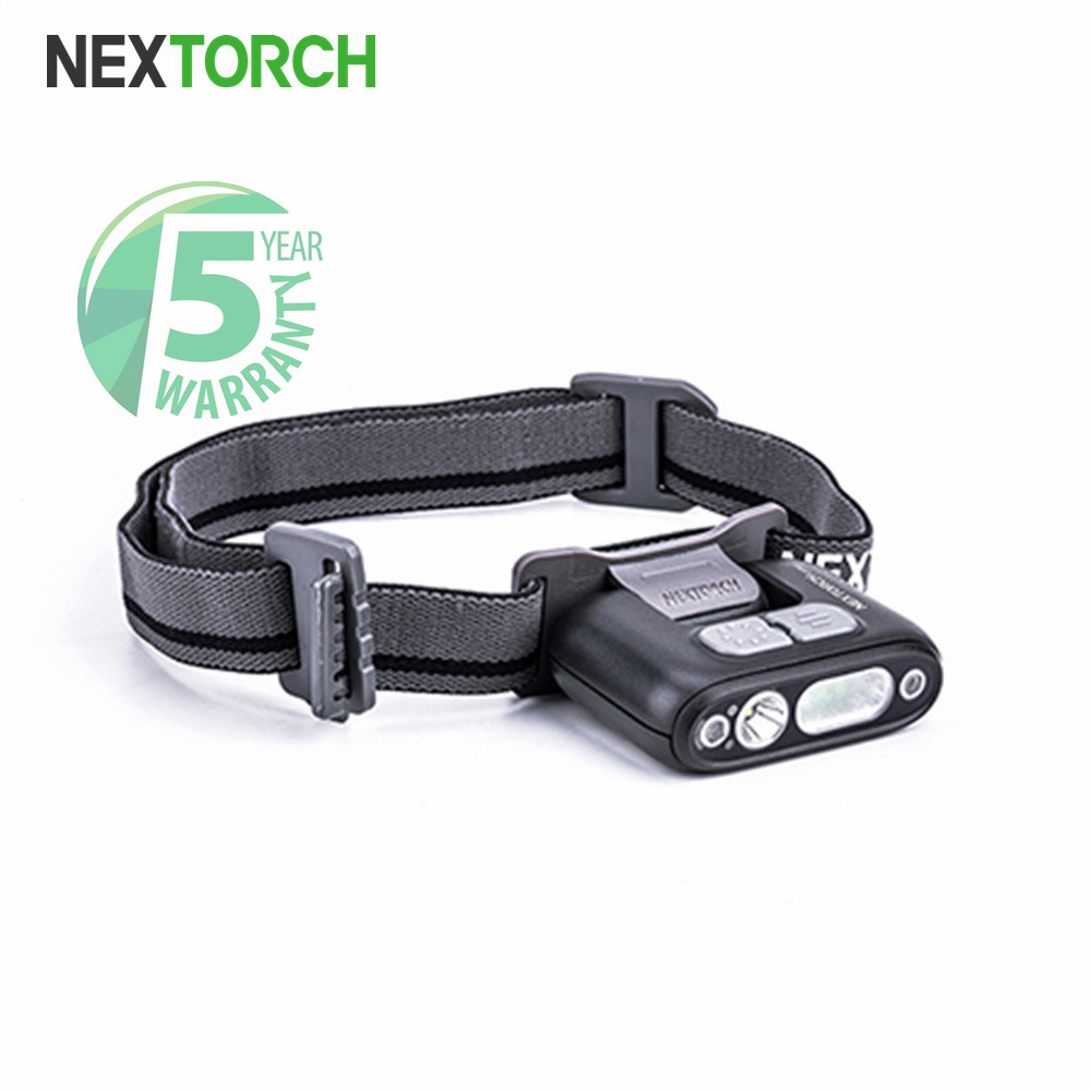 Nextorch  ȭƮ LED 工  , USB ..